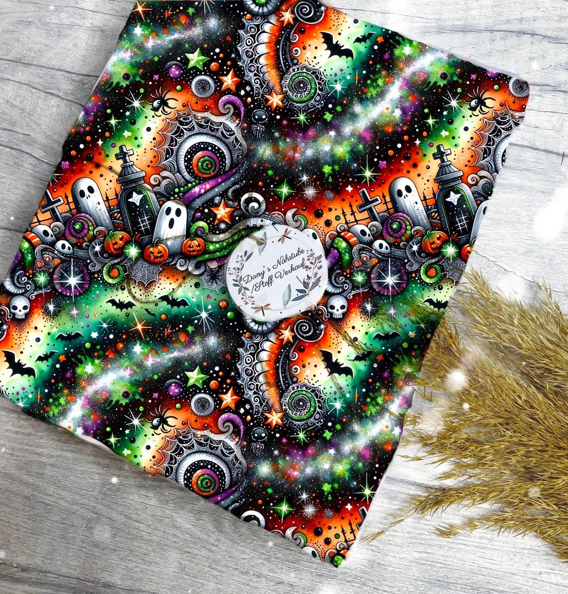 Bunte Halloween Aktuelle Vorbestellung